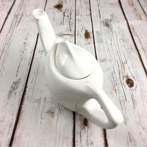 Tea Pot